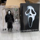 NECA Ultimate GhostFace 7'' Action Figure Horror DBD Killer Toy Ideal Gift