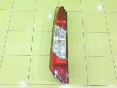 FORD TRANSIT CONNECT MK2 15r VAN linke Rückleuchte / NI 58629
