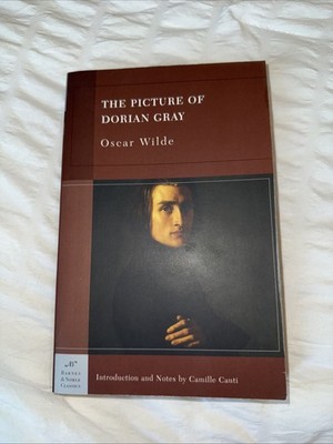 The Picture of Dorian Gray