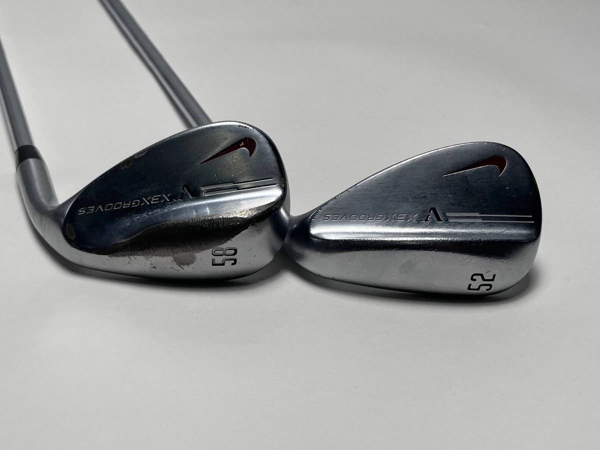 Nike 52 Loft Golf Clubs for sale - eBay