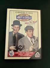 The Abbott and Costello Show Featuring 