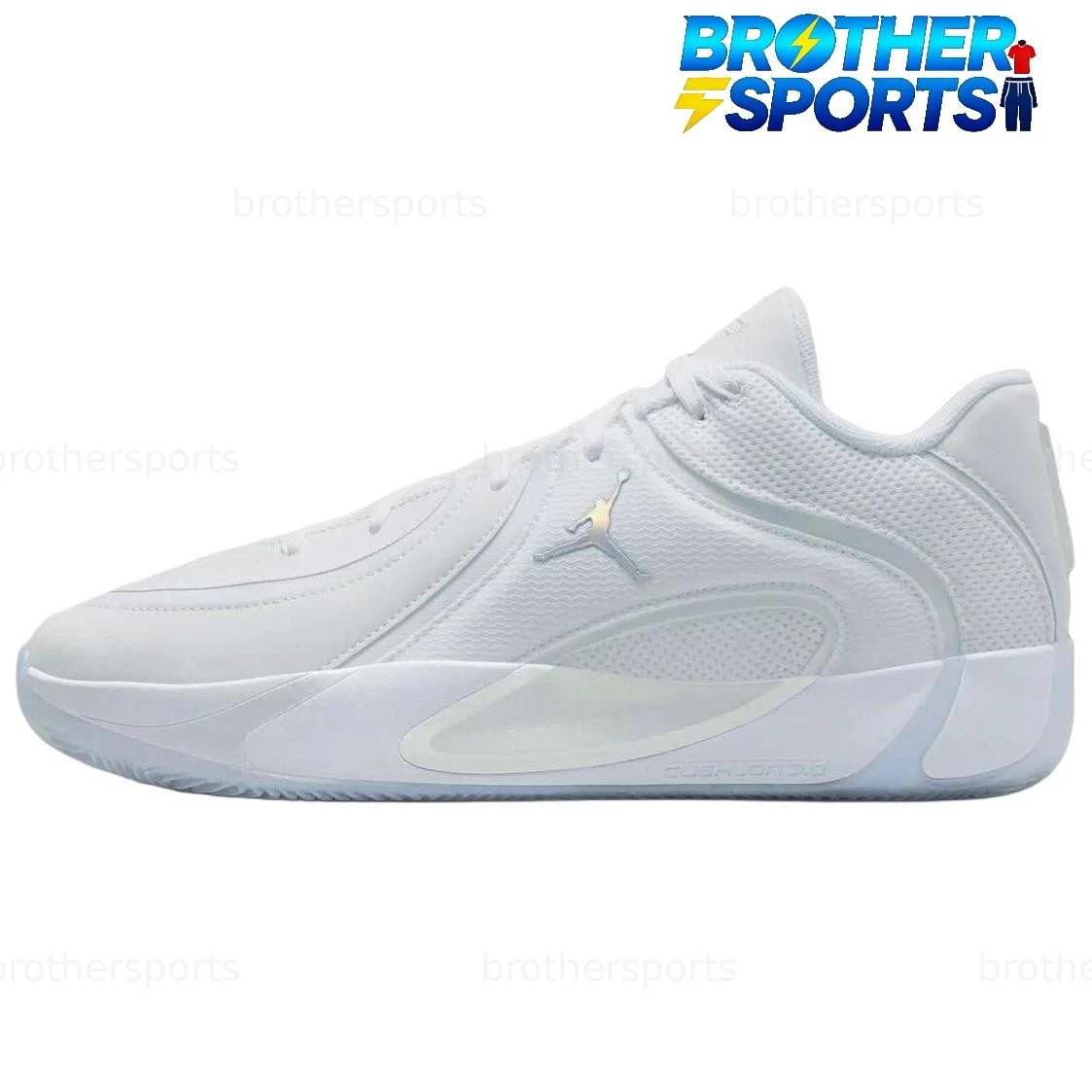 Jordan Jordan Tatum 4 White for Sale | Authenticity Guaranteed | eBay