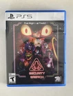 Five Nights at Freddy's: Security Breach (Sony PlayStation 5, 2021)