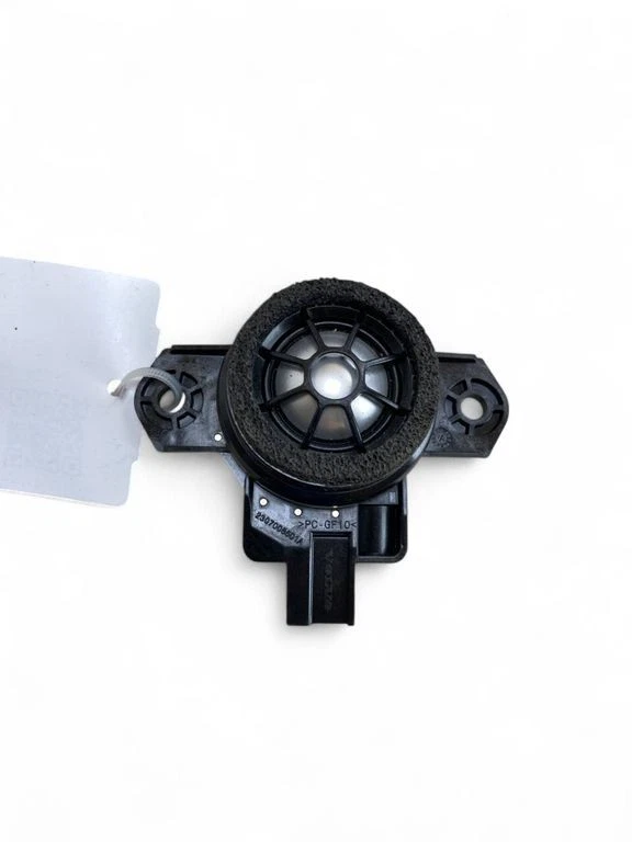 Volvo XC90 2018 Front door high frequency speaker 31350430 UTO74647 - Image 2 of 4