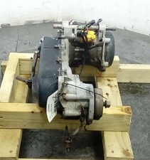 Motobi Imola RS 50cc Engine 50cc Petrol 10.00 BHP