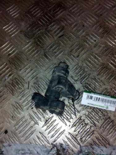 81529370040 SOUPAPE D´AIR SUPPLEMENTAIRE / ELECTRO VALVULA SENSOR ALTURA ECAS /