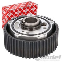Febi Nockenwellenversteller Passend FüR Audi A1 A3 A4 A5 Q2 Q3 Seat Alhambra ATE