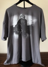 Vintage B.B. King 2010 Concert Tour 3XL T-Shirt
