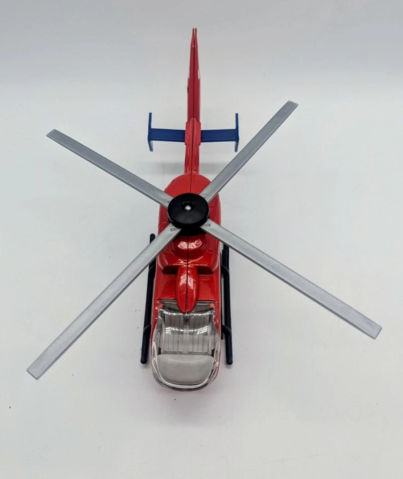 Siku Eurocopter Helicopter Super Series Scale 1:55 Boxed  - Image 3 of 4