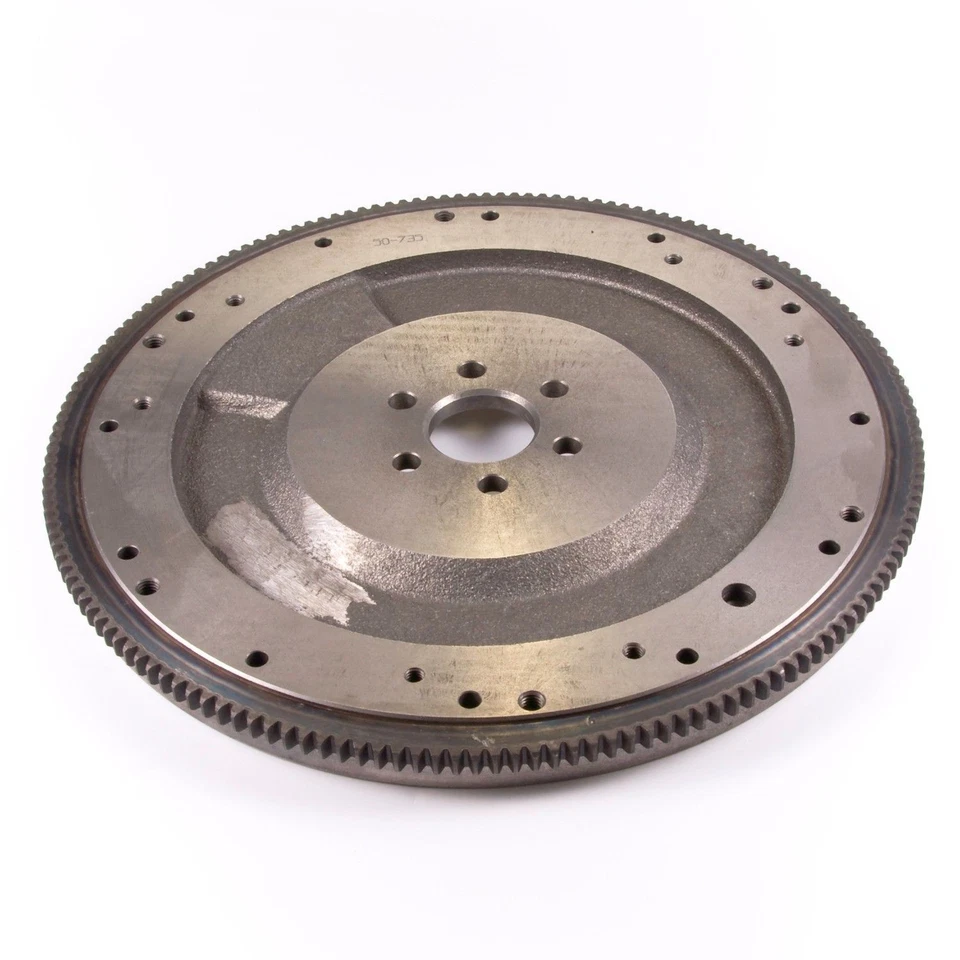 LuK LFW116 LuK Rigid Flywheel For Select 74-94 Ford Models - Image 2 of 4