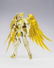 Figura Bandai Saint Cloth Myth EX Cáncer saga san seiya
