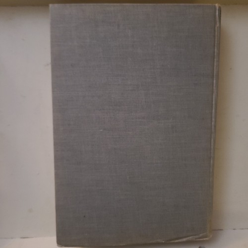 WESTWARD AMERICA by HOWARD DRIGGS 1942 Hardback w/Water Color Paint Reproduction - Picture 2 of 8