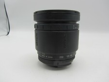 Tamron 28-200mm Focal Camera Lenses for sale | eBay