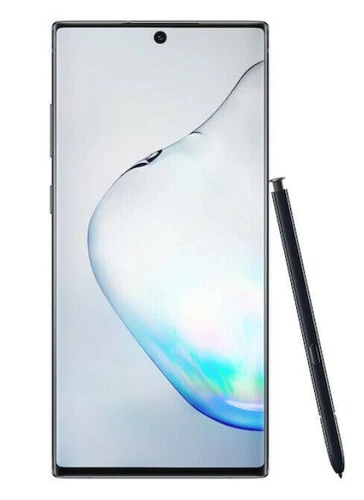 Samsung Galaxy Note 10 Plus 5G N976B/DS 512GB DUAL SIM UNLOCKED PHONE OPEN BOX - Afbeelding 6 van 15