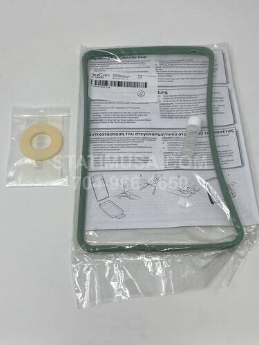 Scican Statim 2000 Quarterly Pm Kit #3 Part# 01-100028S/SCF002 - Picture 1 of 1
