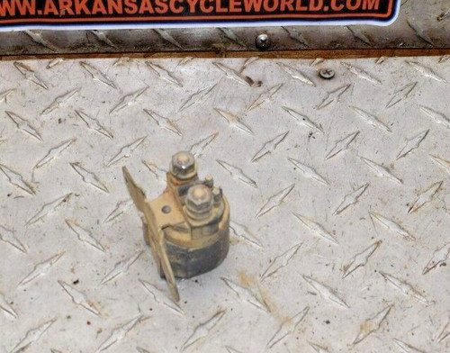 AC5 STARTER SOLENOID RELAY 87 SUZUKI KING QUAD RUNNER LT 250 LTF FREE US SHIP