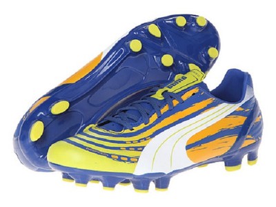 puma evospeed 4.2 fg