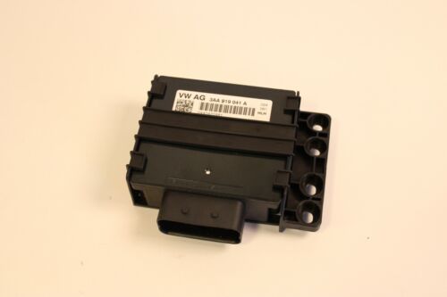 3AA919041A Genuine VW Jetta 163 Voltage Stabilizer Control Unit with Mount - Picture 1 of 8