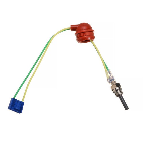 12V Keramik Pin Glühkerze Für Auto Lkw Boot Air Diesel Standheizung New DE - Bild 3 von 13