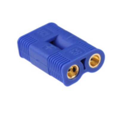 EC5 Stecker Buchse 10 Stück – Hochstrom Bis 180 A Für RC-Modelle