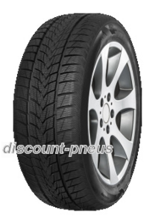 Pneu 235/40 R19 Imperial Snow Dragon UHP anti-aquaplaning renforcé