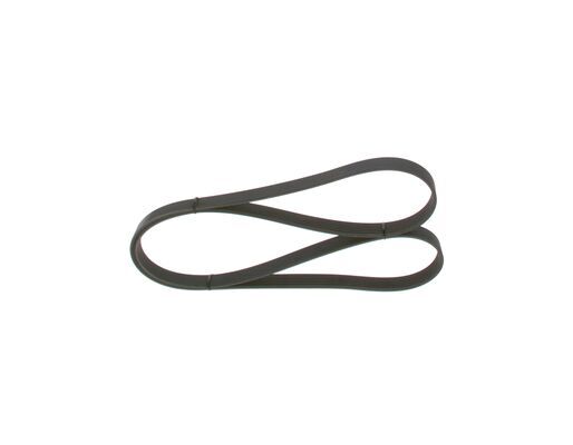 Bosch 1 987 948 431 V-Ribbed Belt For Honda Land Rover Renault-image