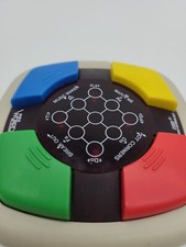 Vintage 1987 Vtech Mini Wizard Electronic Game Works