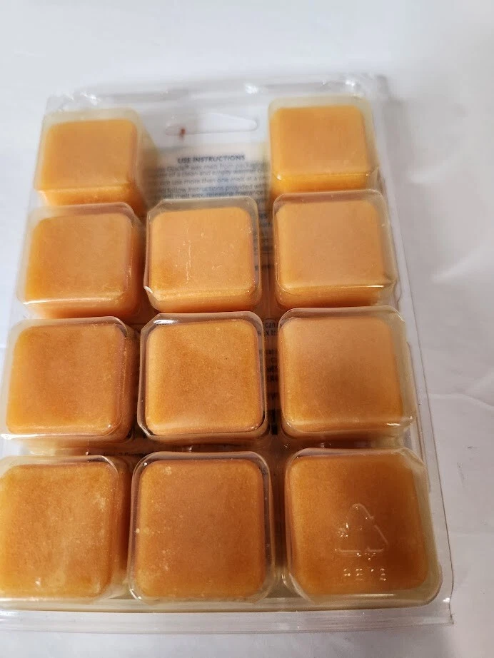 Glade Wax Melts HAWAIIAN BREEZE FRAGRANCE- NEW - Image 2 of 2