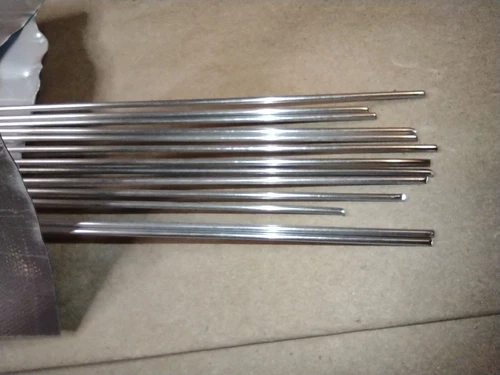 Lot of 14, 1/16"x18" 309 Stainless Steel Wire/Rods