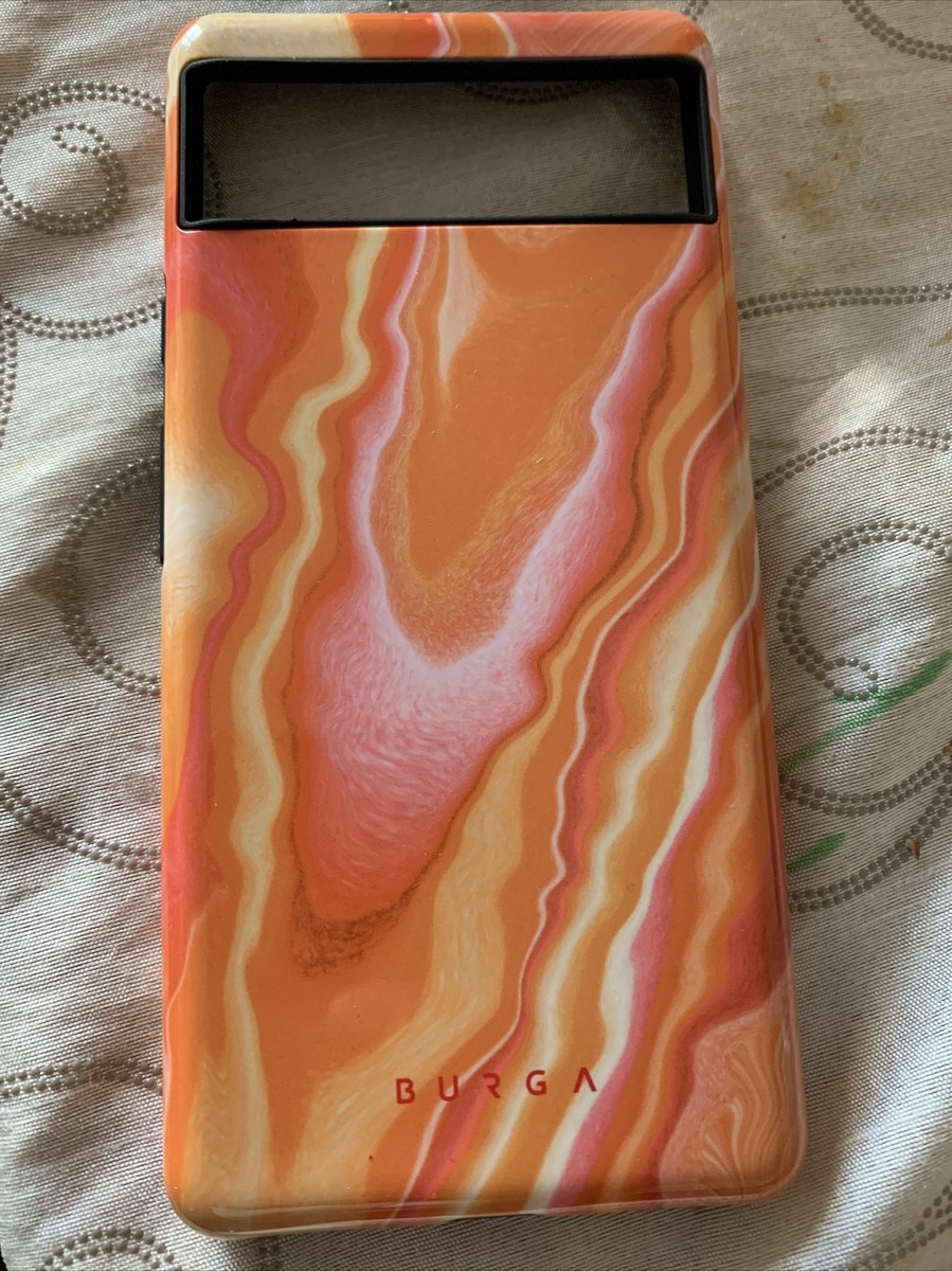 Burga Phone Case Google Pixel UK
