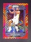 2022 Panini Prizm Basketball Red Power Stephen Curry #101 PSA 8.5