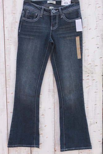 NWT Girl's Mudd FLX STRETCH Skinny Boot 