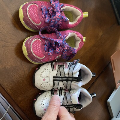 Skechers Tennis Shoes Girls sz FREE SHIPPING U-Choose