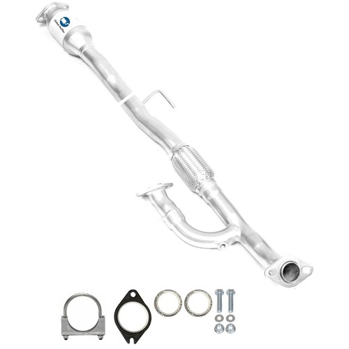 Fits 2004 To 2008 Lexus ES330 Toyota Camry/Solara 3.3L Catalytic