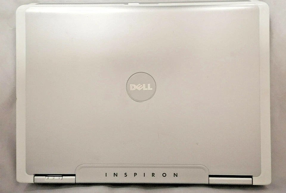 FOR PARTS 15.4" Dell Inspiron 1501 AMD Sempron Sable SI Won't Post No HDD - Image 2 of 4