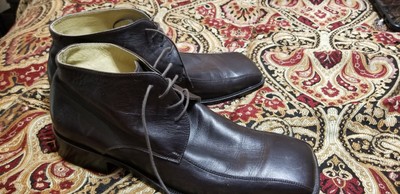 ebay mens ankle boots