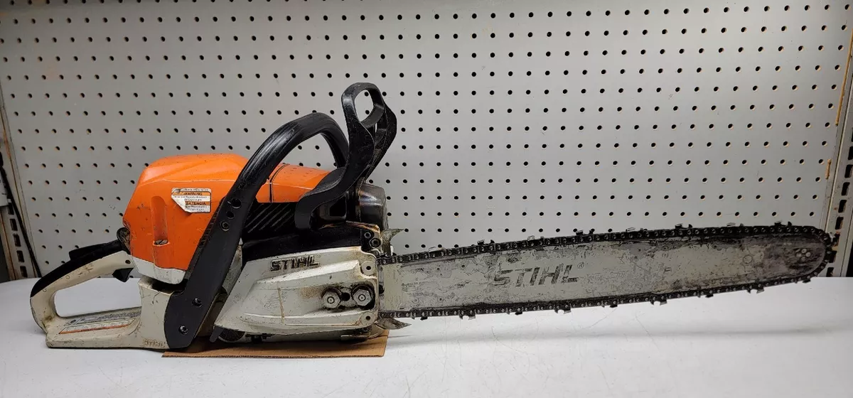 Stihl Gas Chainsaw