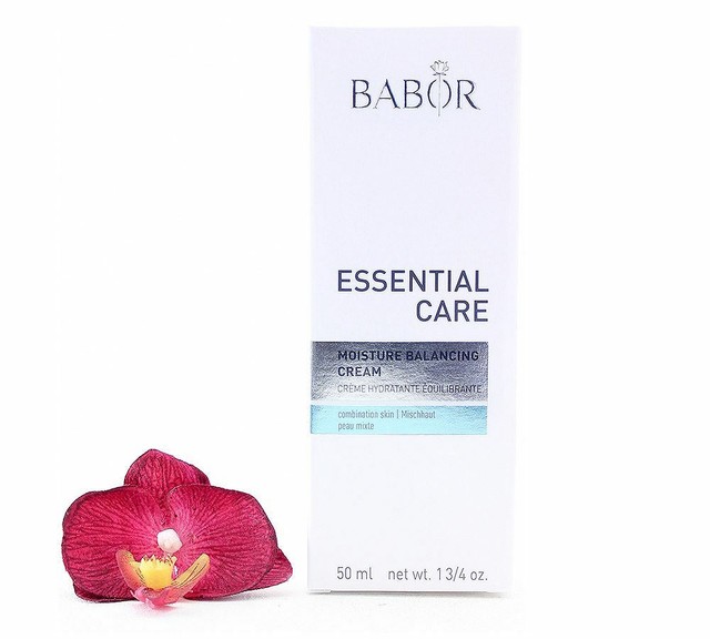babor essential care