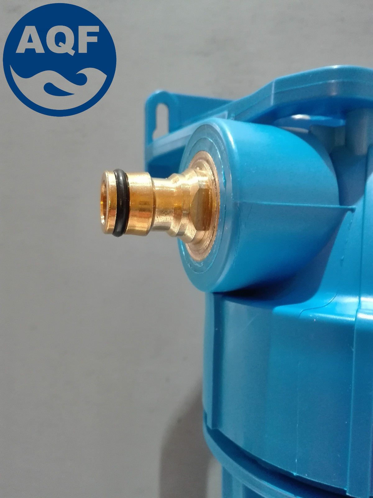 Koi Pond Water Filter For Fish Pond Dechlorinator Chlorine Rremoval K2