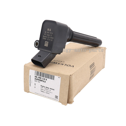 Genuine Audi Ignition Coil 06L905110K eBay