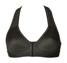 SG Reggiseno donna FILA athletic fit active support aperto davanti adatto per at