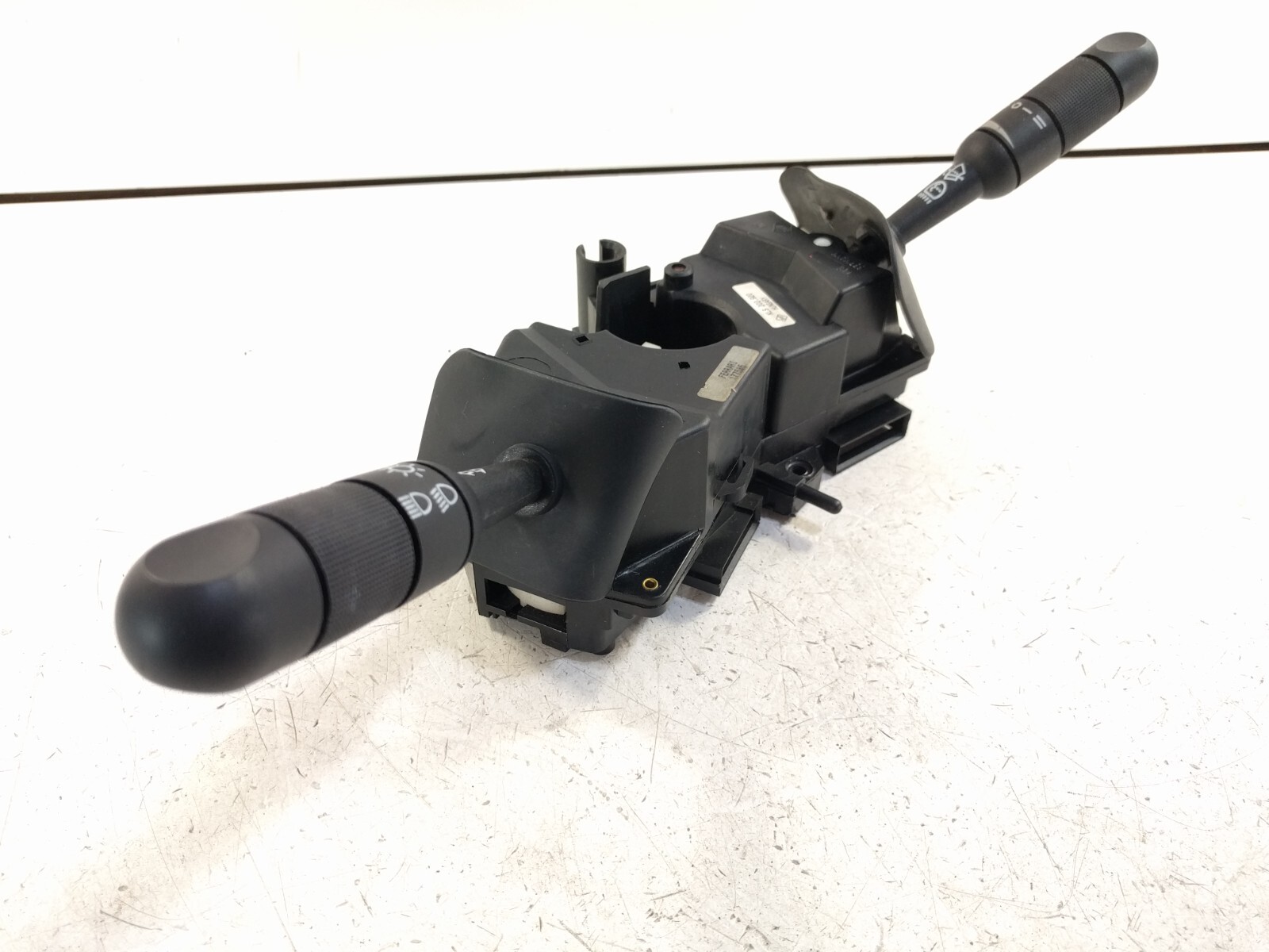 Ferrari 360/430 Steering Column Switch Assembly OEM 177585