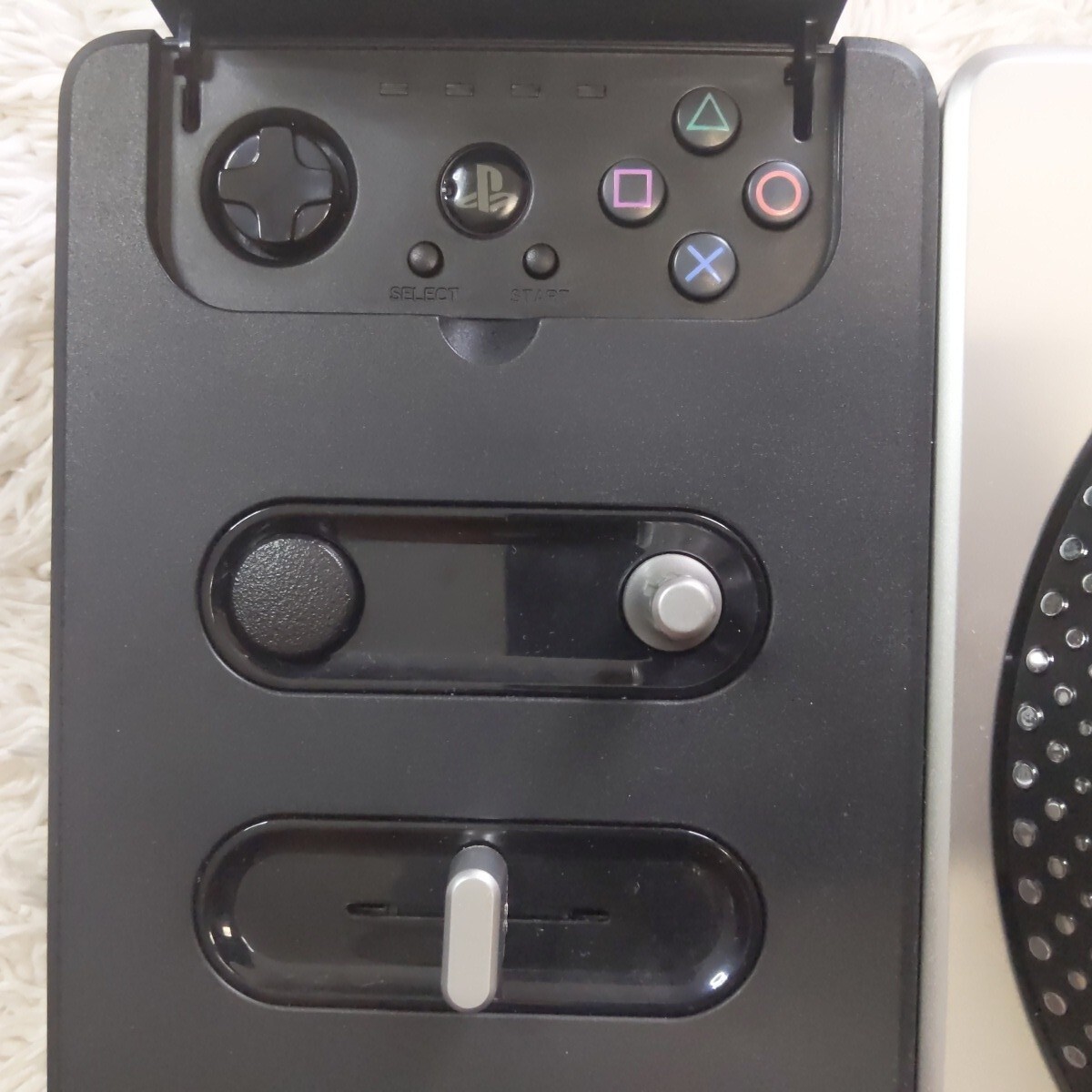PS3 DJ Hero + DJ Hero 2 PLUS Turntable Bundle No Dongle | eBay