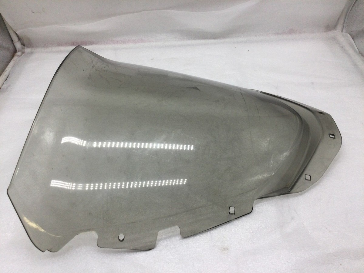 Ski Doo Windshield 517306062 Scandic Tundra Renegade 900 Ace 850