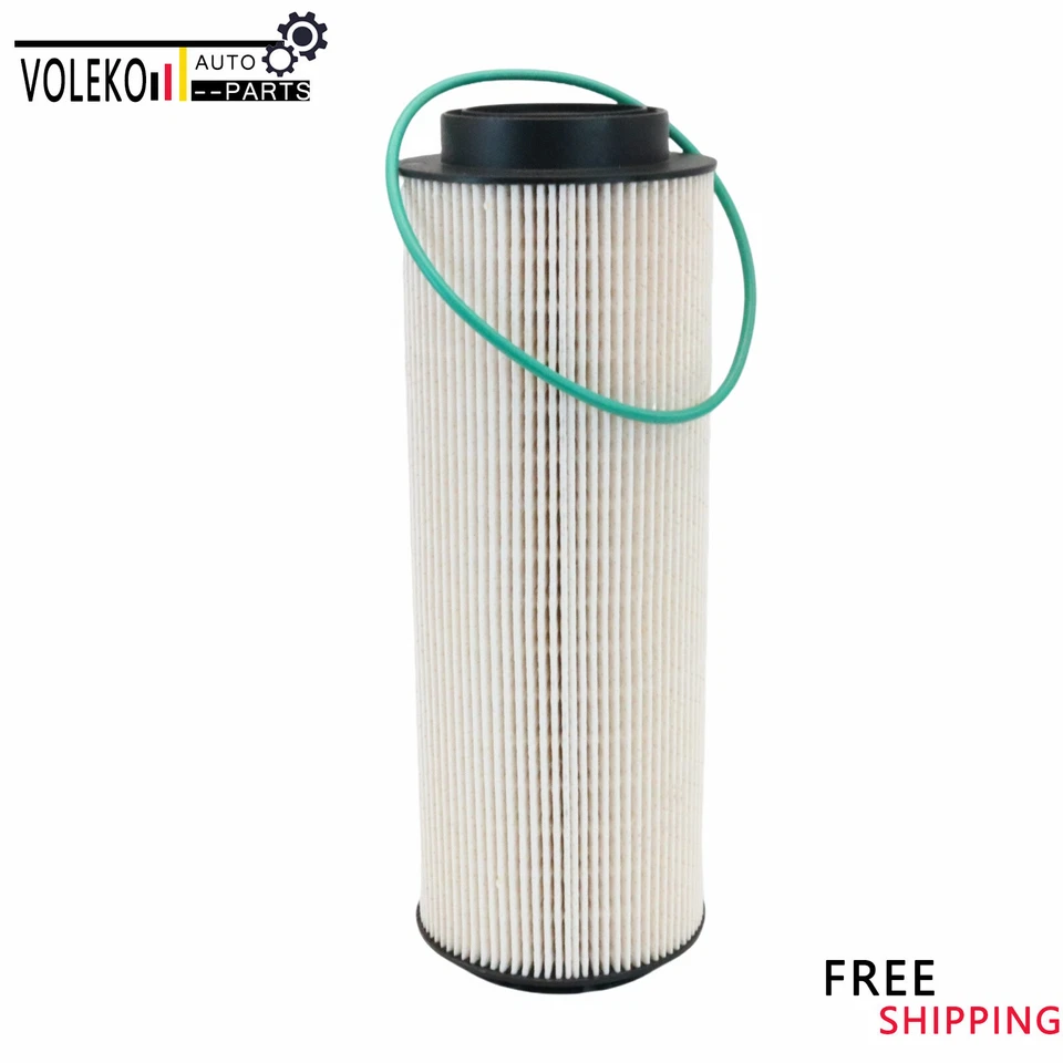 Filtro de combustible para Kenworth Peterbilt 2164463 2164463PE 2277129 2277129PE Foto 2 de 4
