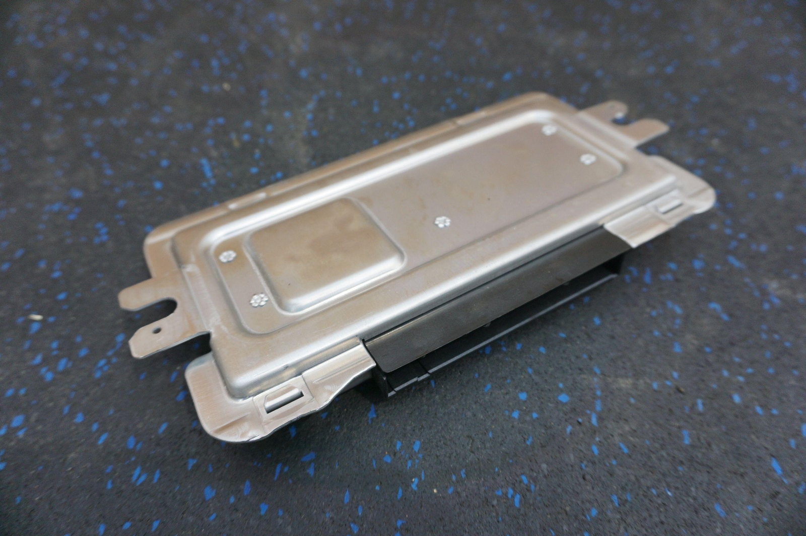VDC VDM Suspension Control Module ECU 37146798103 Rolls Royce Ghost Series I RR4