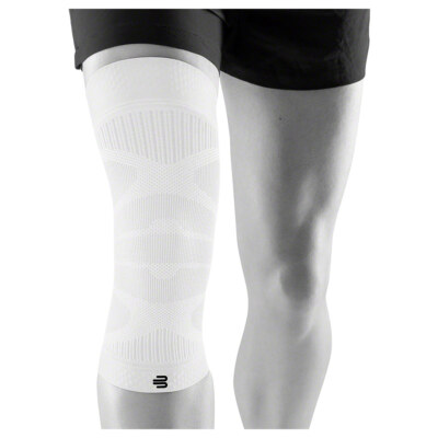Bauerfeind Sports Compression Knee Support, Kniebandage