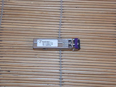 Picolight ONS-SI-LPBK 30-1412-01 Mini-GBIC SFP Module | eBay