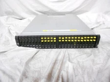 Dell EB-2425 Server Expansion Array JBOD SATA SAS Hard Drives 2.5 R710 R720 R730