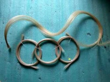 Violin Viola Cello Tenor Violin Upright Double Bass Gut String, Musical Gut 